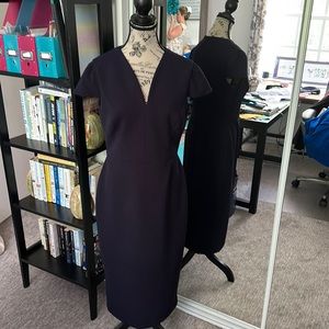 Maggie London women’s dress